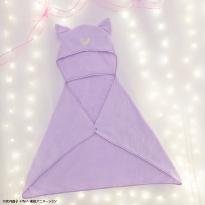 Ichiban Kuji Sailor Moon Dreamy Colors Collection - Photo 4