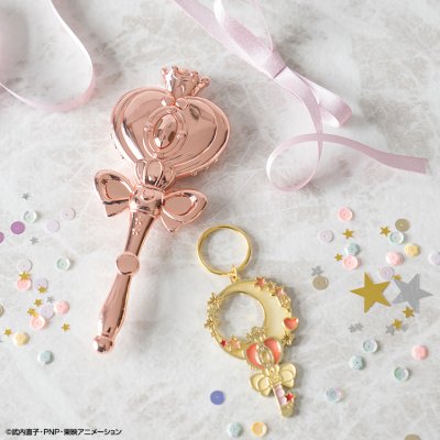 Ichiban Kuji Sailor Moon Dreamy Colors Collection - Photo 9