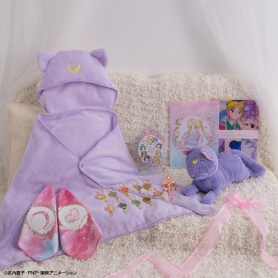 Ichiban Kuji Sailor Moon Dreamy Colors Collection - Photo 10