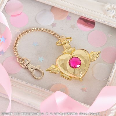 Ichiban Kuji Film « Sailor Moon Eternal » Let’s party! - Photo 3