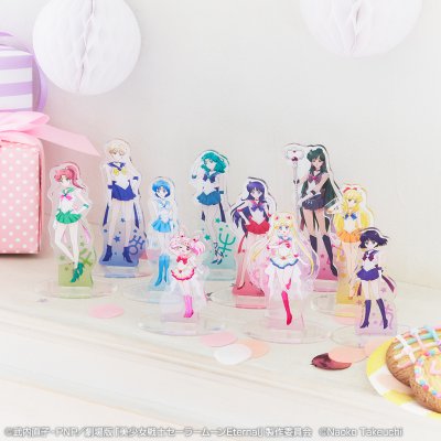 Ichiban Kuji Film « Sailor Moon Eternal » Let’s party! - Photo 12