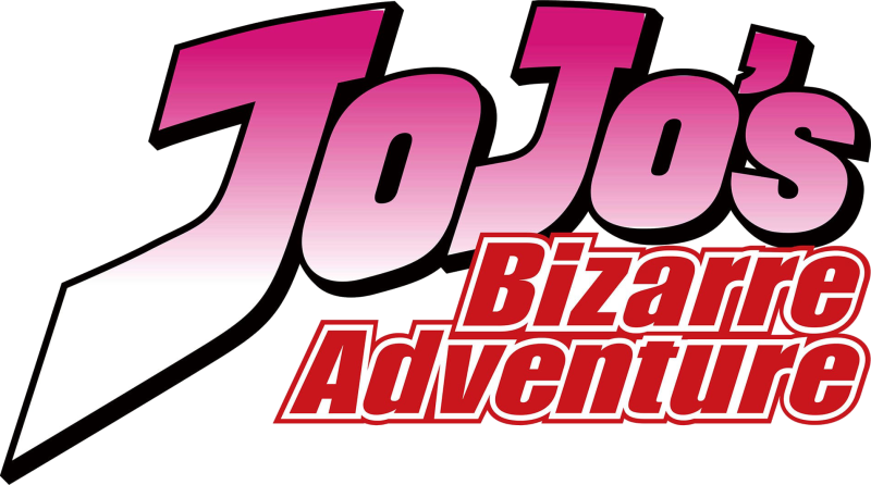 JoJo's Bizarre Adventure