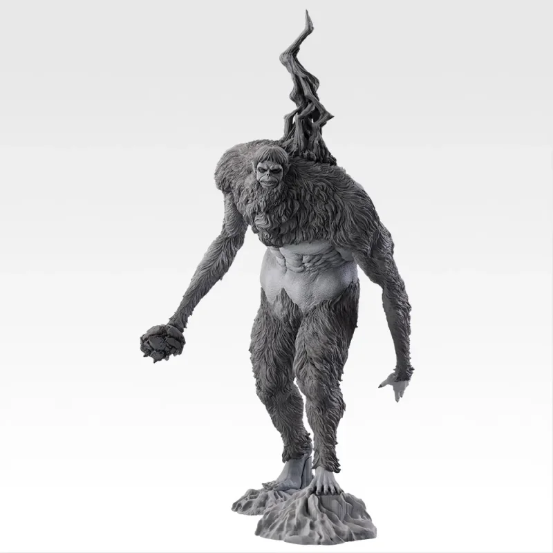 Beast Titan Figure ~ver. La battaglia tra Cielo e Terra~ MEGAIMPACT