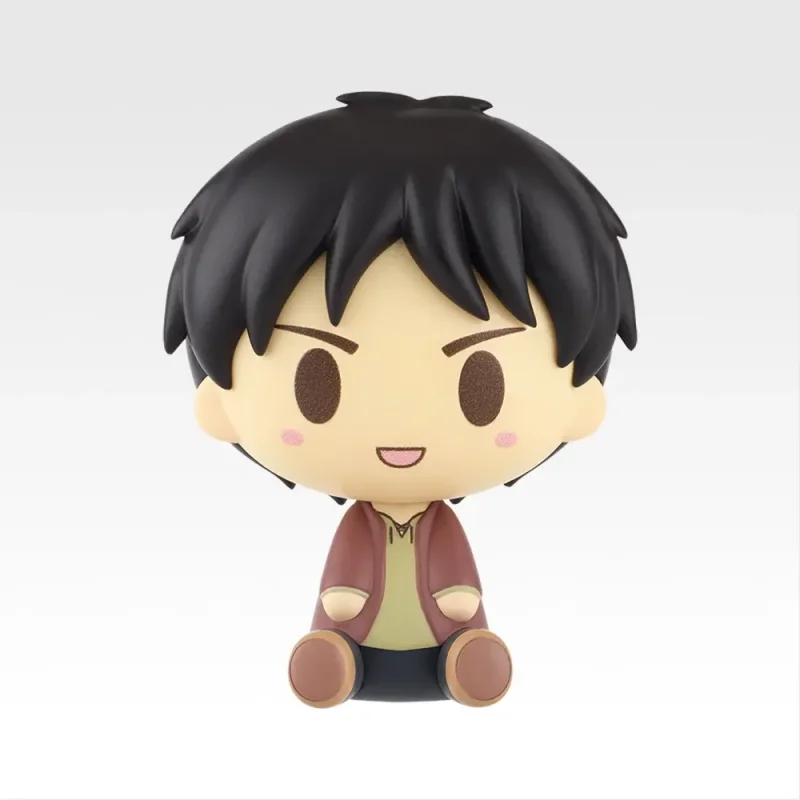Chokonokko Figur Eren ~Auf den Baum auf jenem Hügel zu~