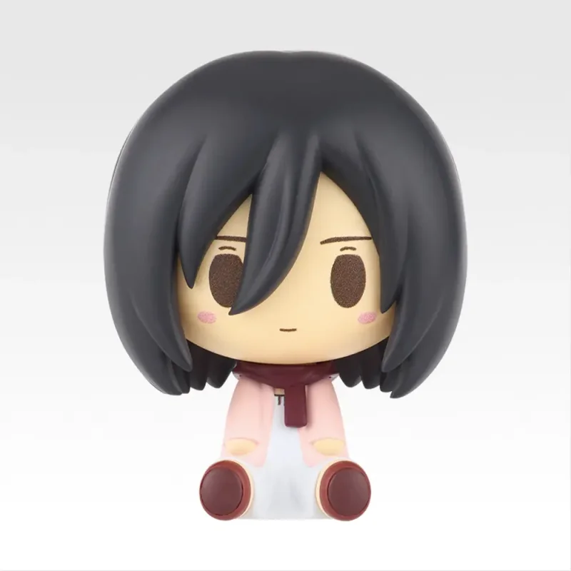 Chokonokko Figure Mikasa ~Toward the Tree on That Hill~
