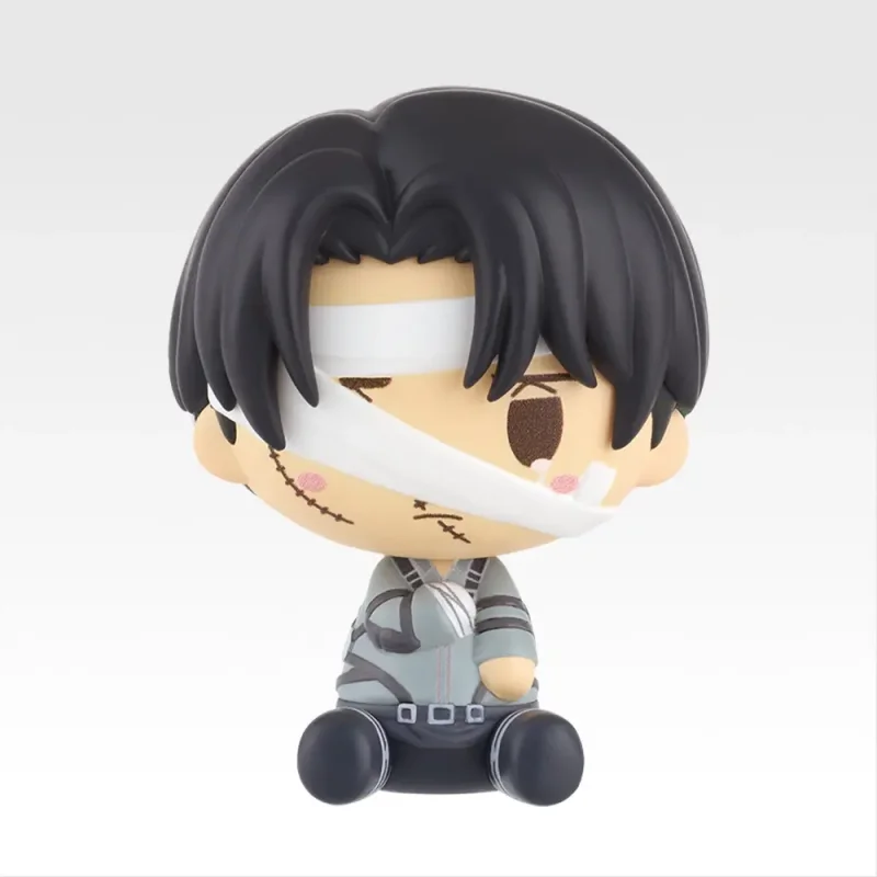 Chokonokko Figure Levi ~Dedicate Your Hearts~
