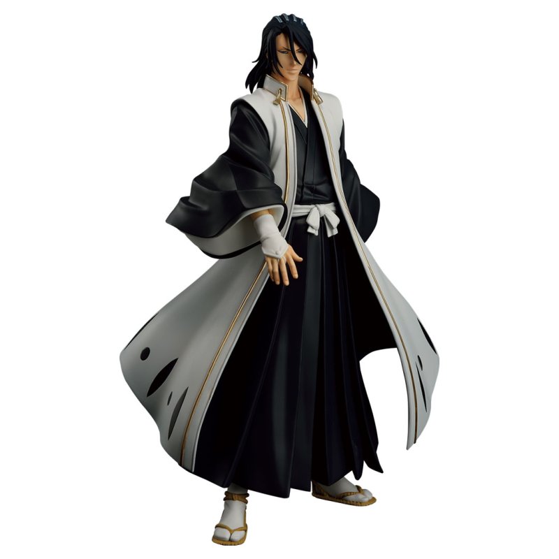 Figurine Byakuya Kuchiki