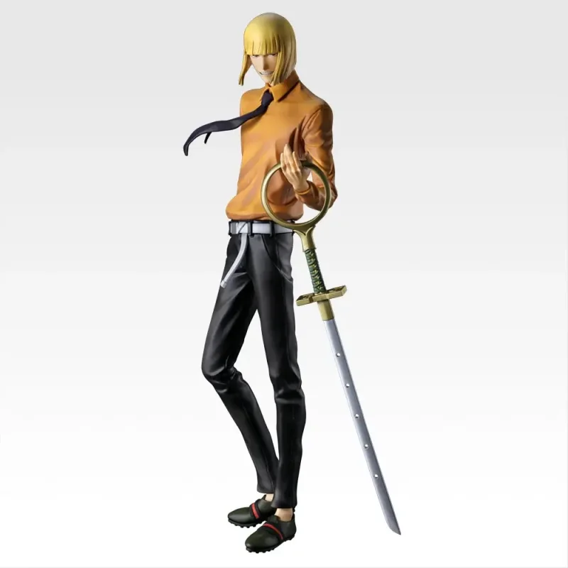 Shinji Hirako MASTERLISE - Prize B | Ichiban Kuji Ichiban Kuji