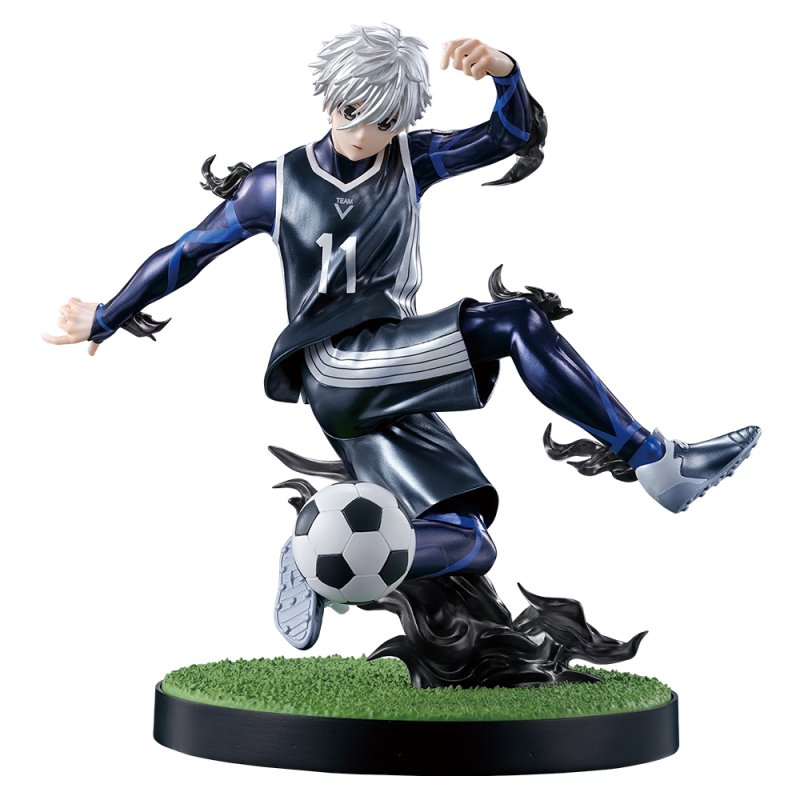 Seishiro Nagi Figurine Last One ver.