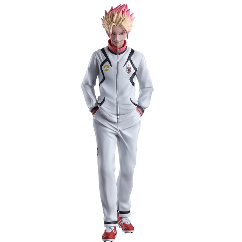 Figurine Ryusei Shido