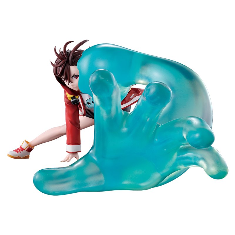 Momo Figurine Last One ver.