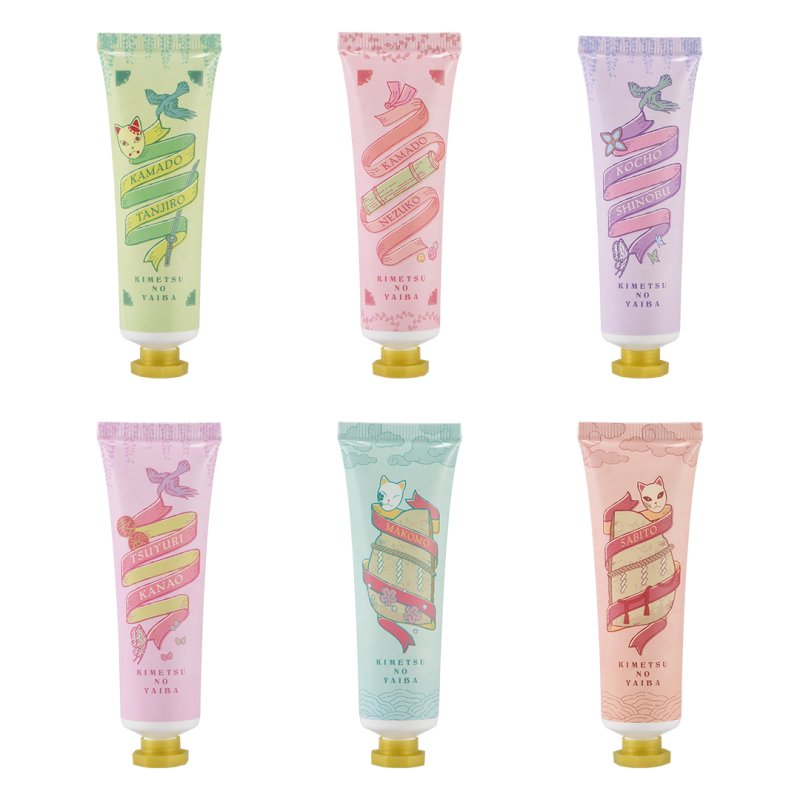 Crème pour les mains