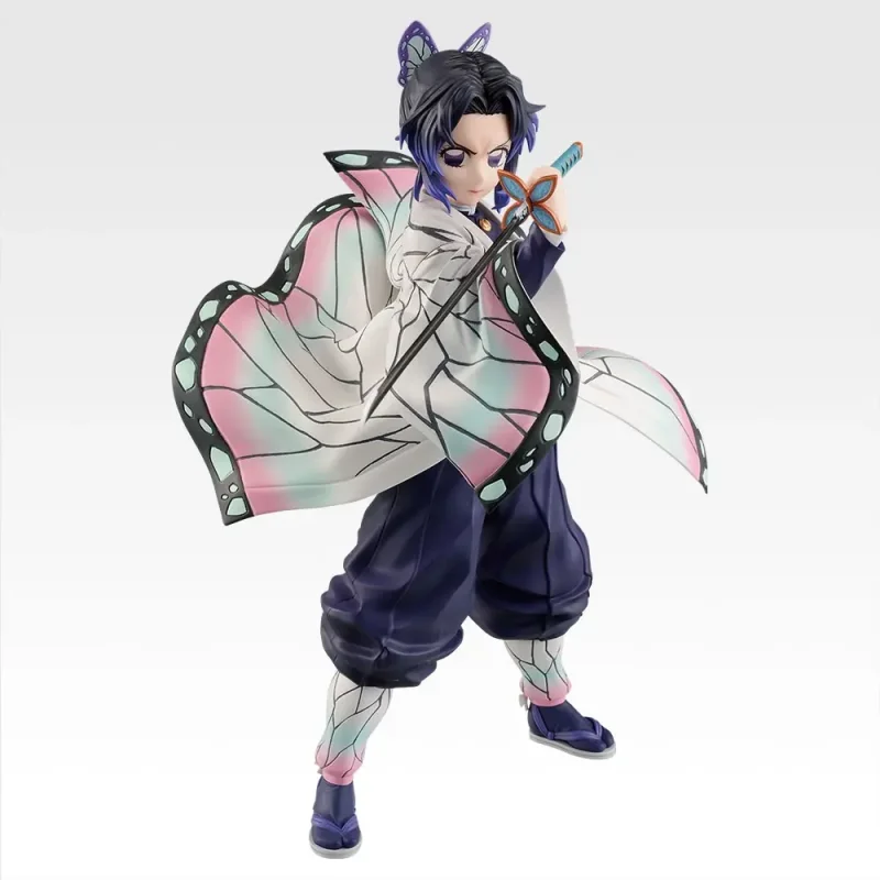 Shinobu Kocho MASTERLISE