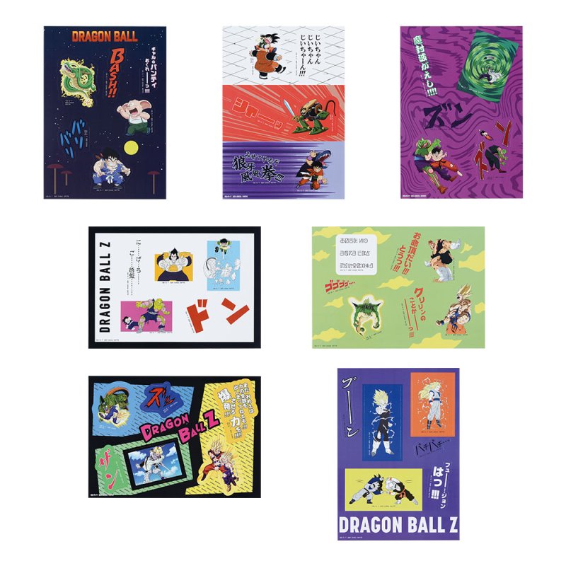 Stickers découpés (die-cut)