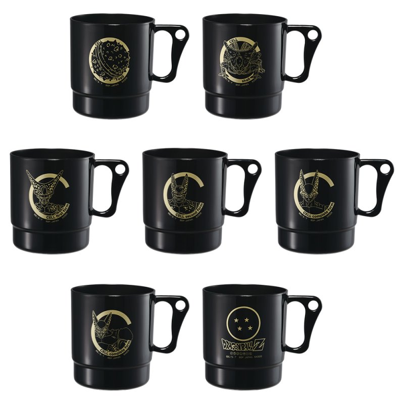 Mug empilable de camping