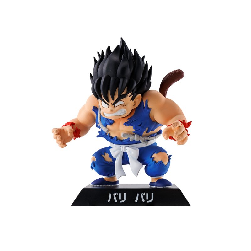 Lot F : DRAGON ARCHIVES