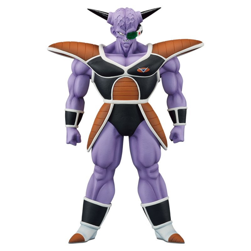 Figurine Ginyu