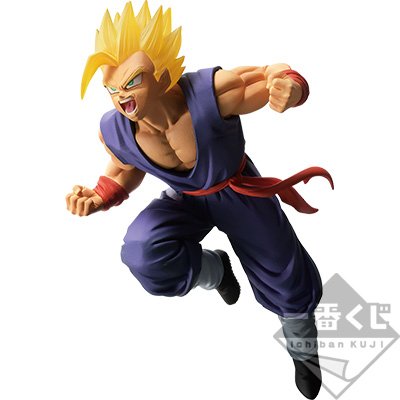 Son Gohan Super Saiyan '94 – Figurine