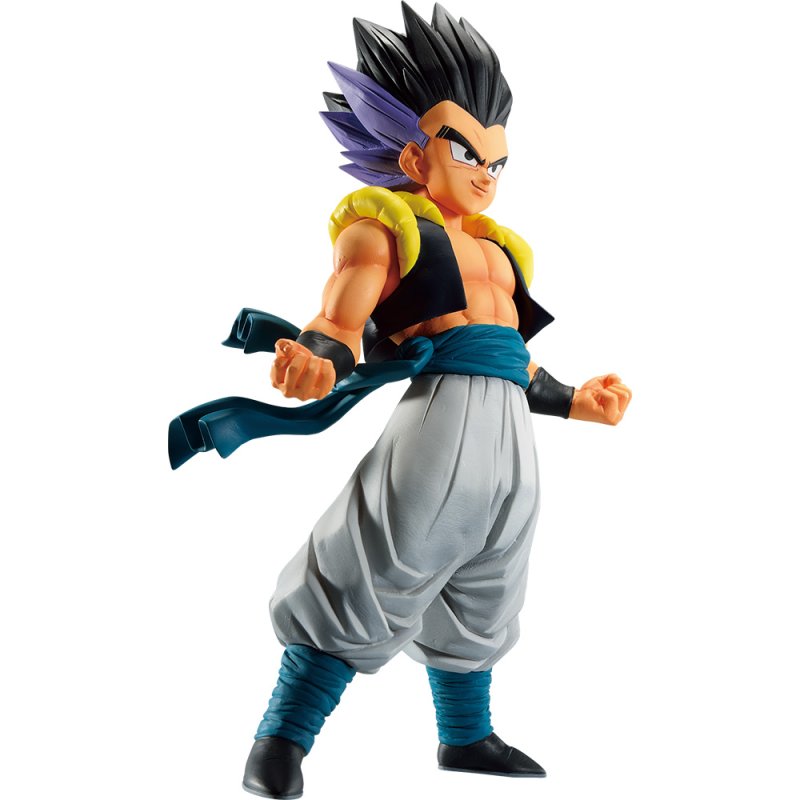 Figurine Gotenks