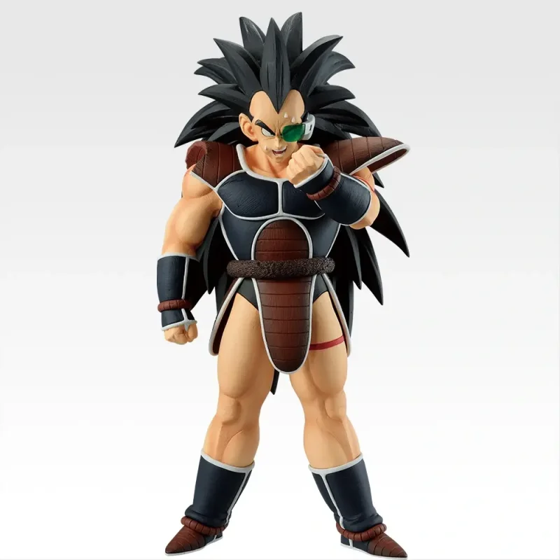 Raditz MASTERLISE