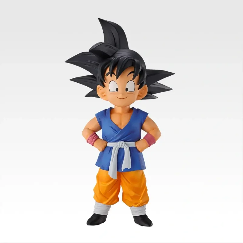 Goku MASTERLISE