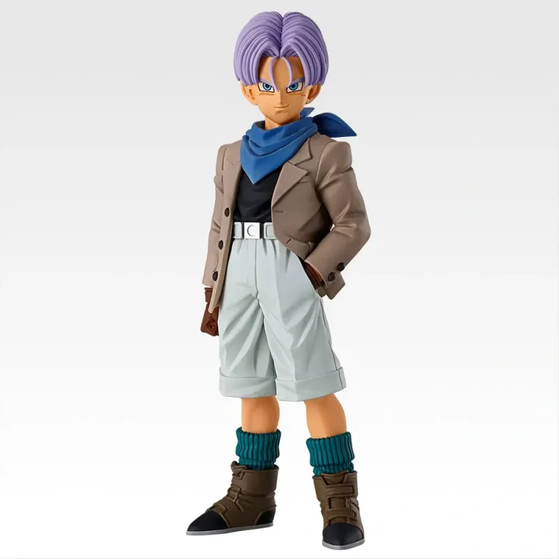 Trunks MASTERLISE