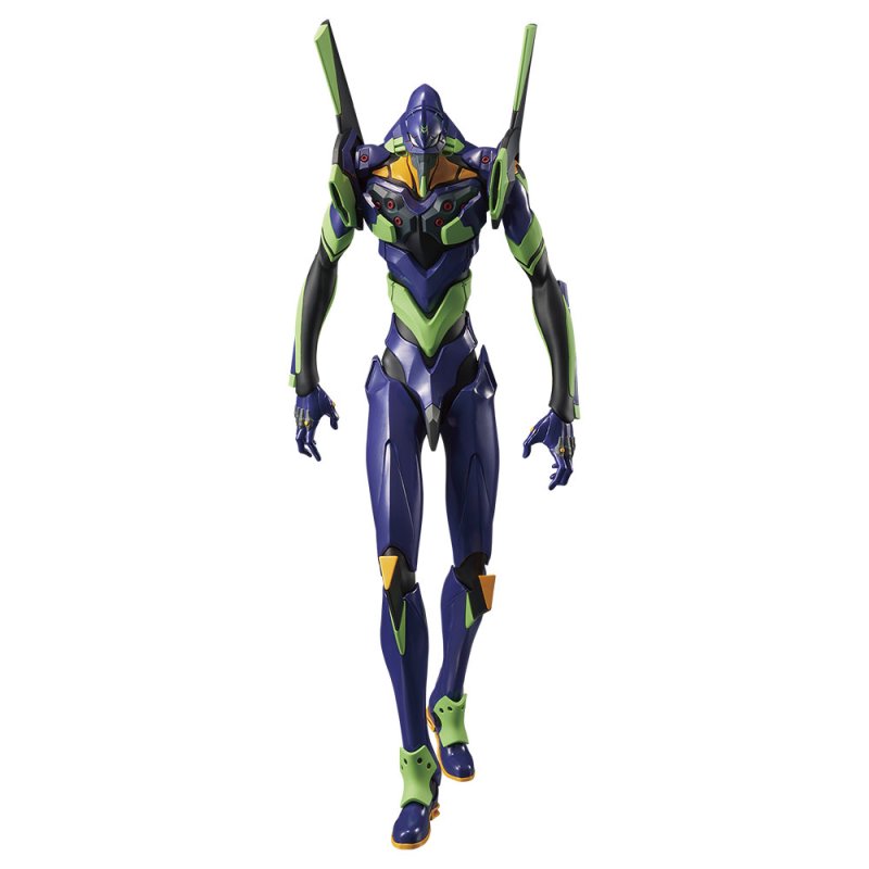Evangelion Unité 01 – Figurine