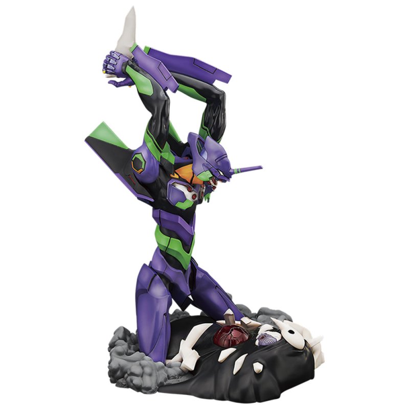 Evangelion Unit-01 – Figurine