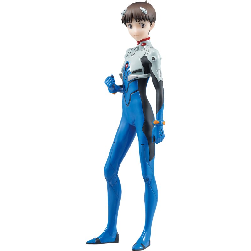 Figurine Shinji Ikari