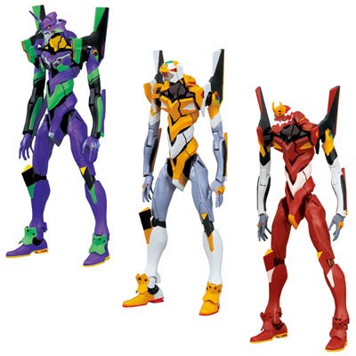 Special Creative Model