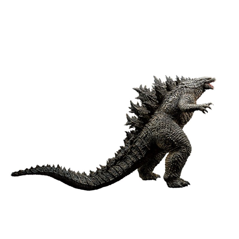SOFVICS GODZILLA