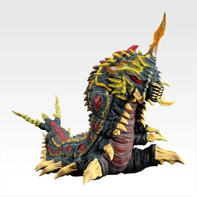 Battra (larve) SOFVICS