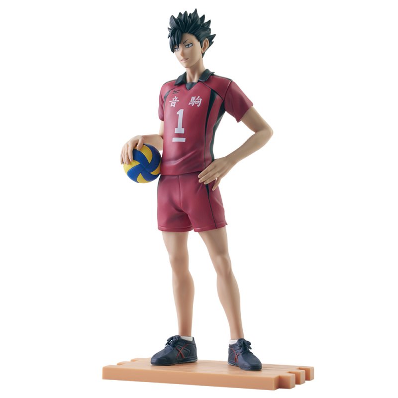 Figurine de Tetsurô Kuroo