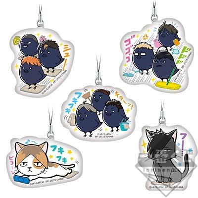 Strap nettoyant pour écran