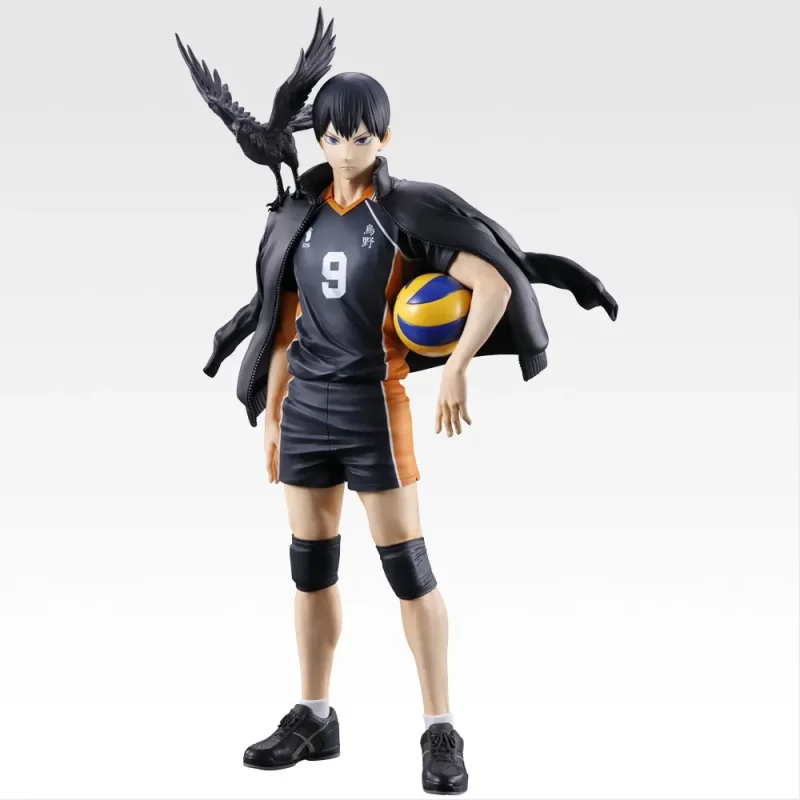 Figura de Tobio Kageyama