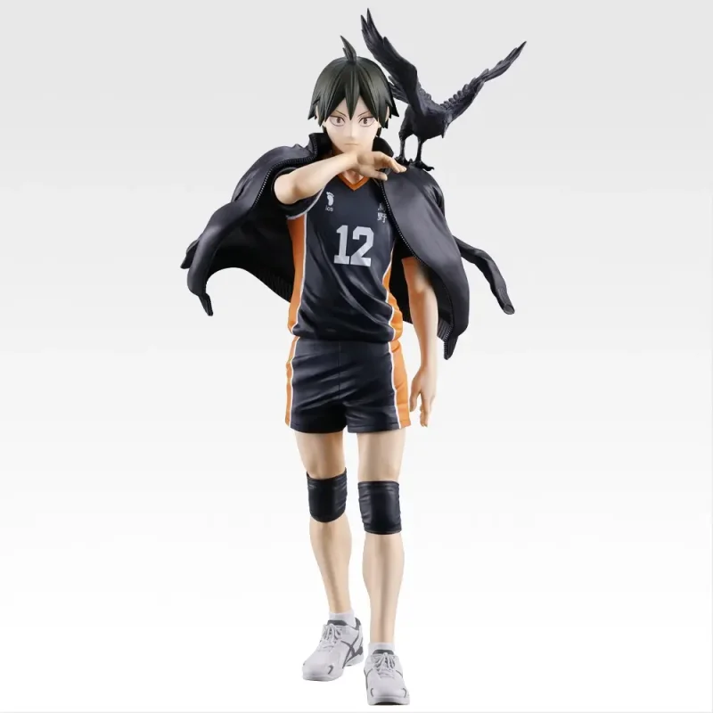 Figura de Tadashi Yamaguchi