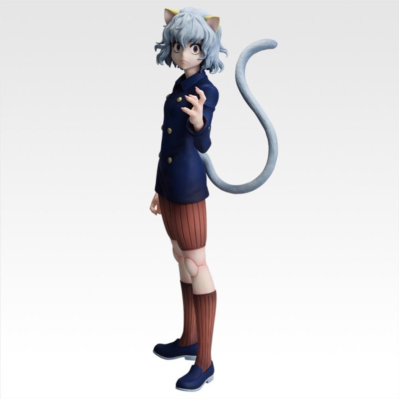 Neferpitou MASTERLISE