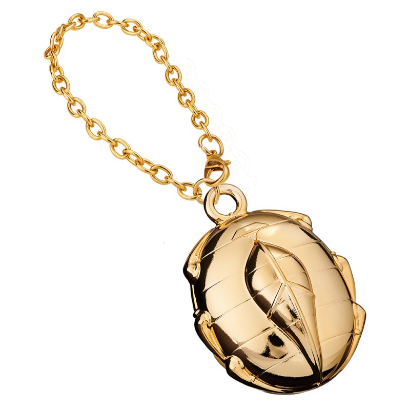 Baume à lèvres en forme de pendentif