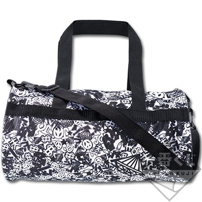 Sac « baril » DORARARARARARA