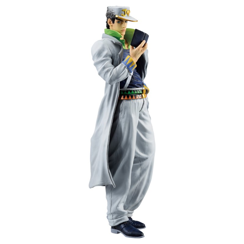 Jotaro Kujo MASTERLISE