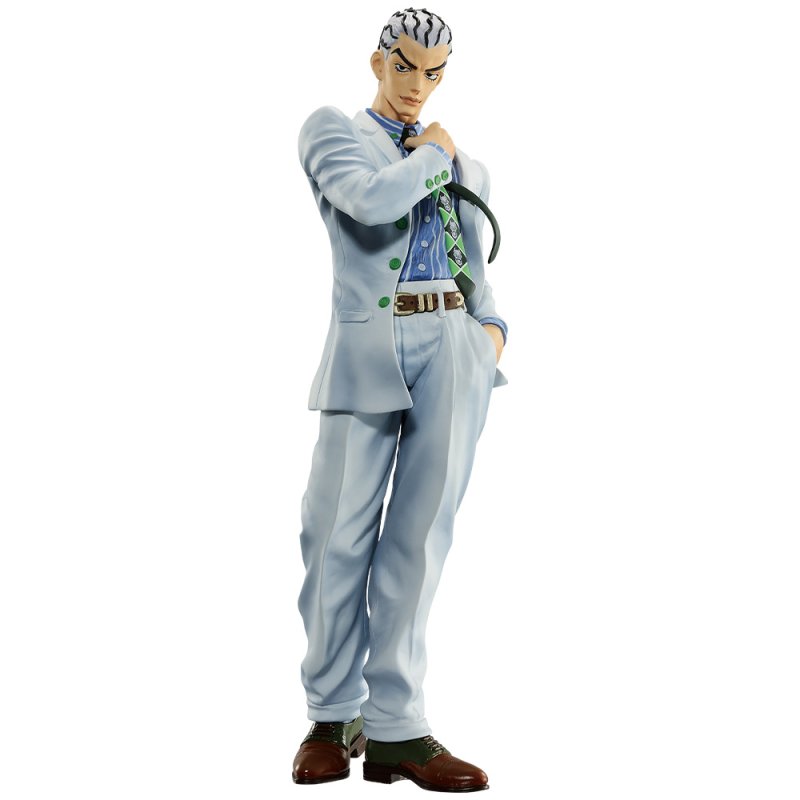 Figurine Yoshikage Kira (ver. Kosaku Kawajiri)