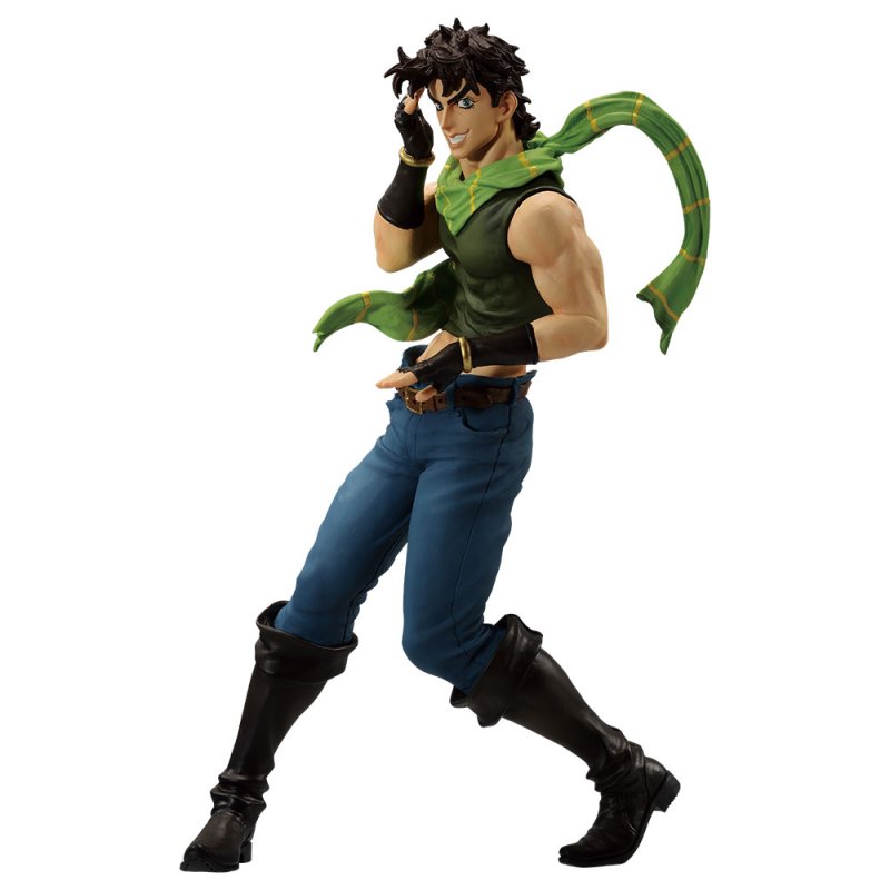 Joseph Joestar MASTERLISE