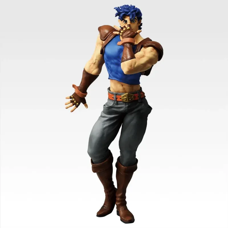 Jonathan Joestar MASTERLISE