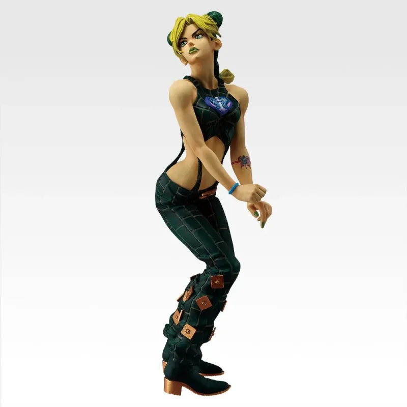 Jolyne Cujoh MASTERLISE