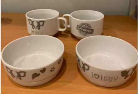 Prix Iggy (gris) - Boîte café A