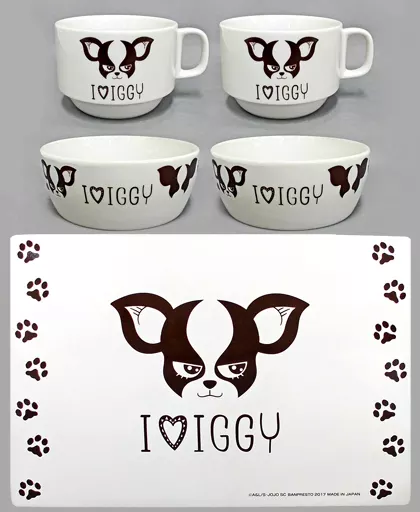 Prix Coffee Iggy - Boîte Café B