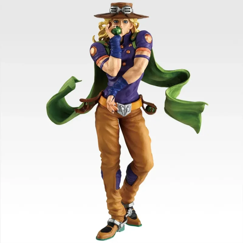 Gyro Zeppeli MASTERLISE