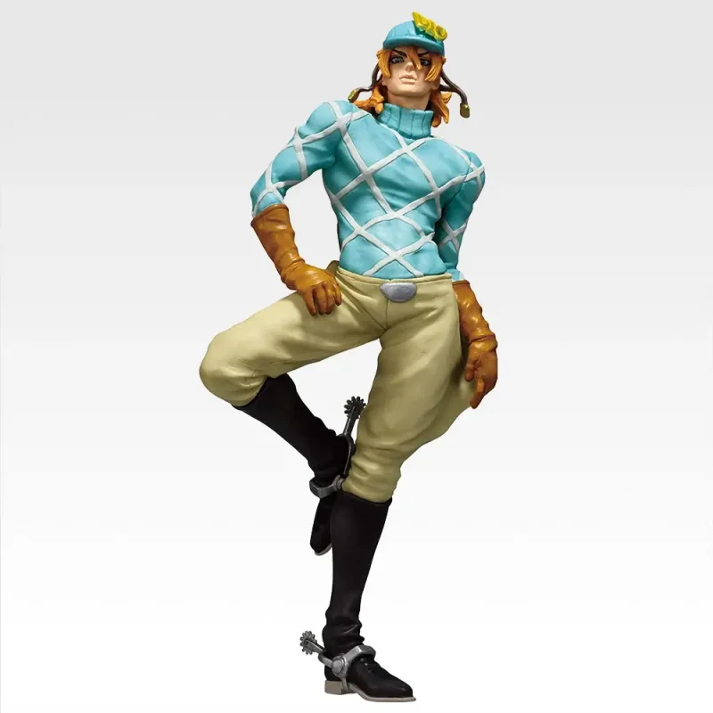 Diego Brando MASTERLISE