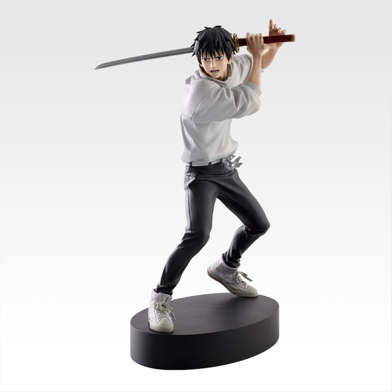 Figurine Yuta Okkotsu
