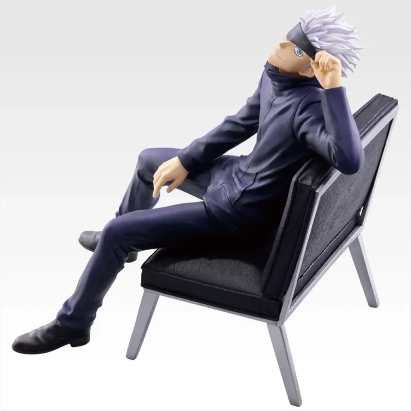 Satoru Gojo MASTERLISE